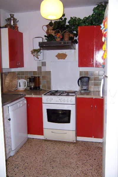 Dom L' Argo Appartement Reillanne Buitenkant foto